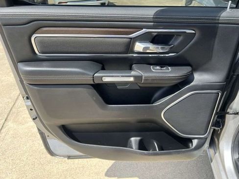 Used 2021 RAM 1500 Laramie image 20