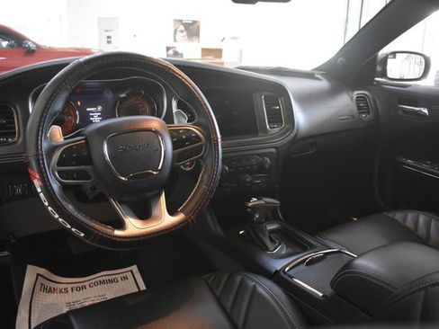 Used 2021 Dodge Charger SRT Hellcat w/ Harman/Kardon Audio Group image 18