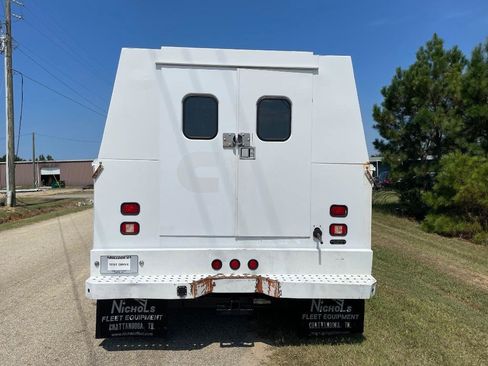 Used 2015 RAM 3500 Tradesman w/ Power & Remote Entry Group RWD image 7