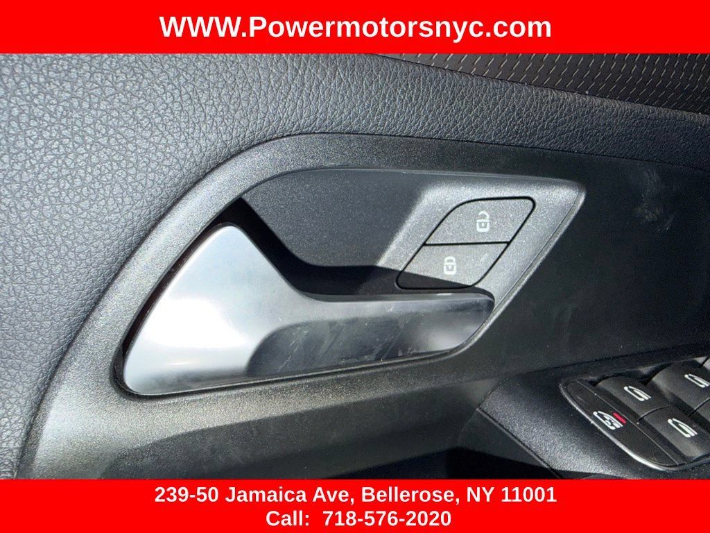 Used 2021 Mercedes-Benz GLA 250 4MATIC w/ Premium Package image 39