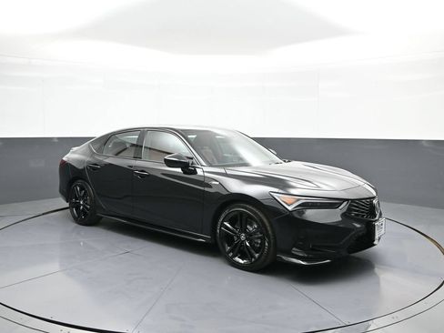 Used 2026 Acura Integra A-Spec FWD image 4