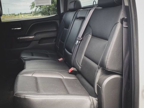 Used 2015 GMC Sierra 3500 SLT AWD/4WD image 23