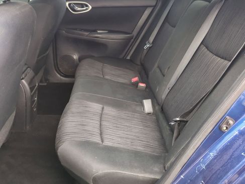 Used 2019 Nissan Sentra SV w/ All Weather Package image 18