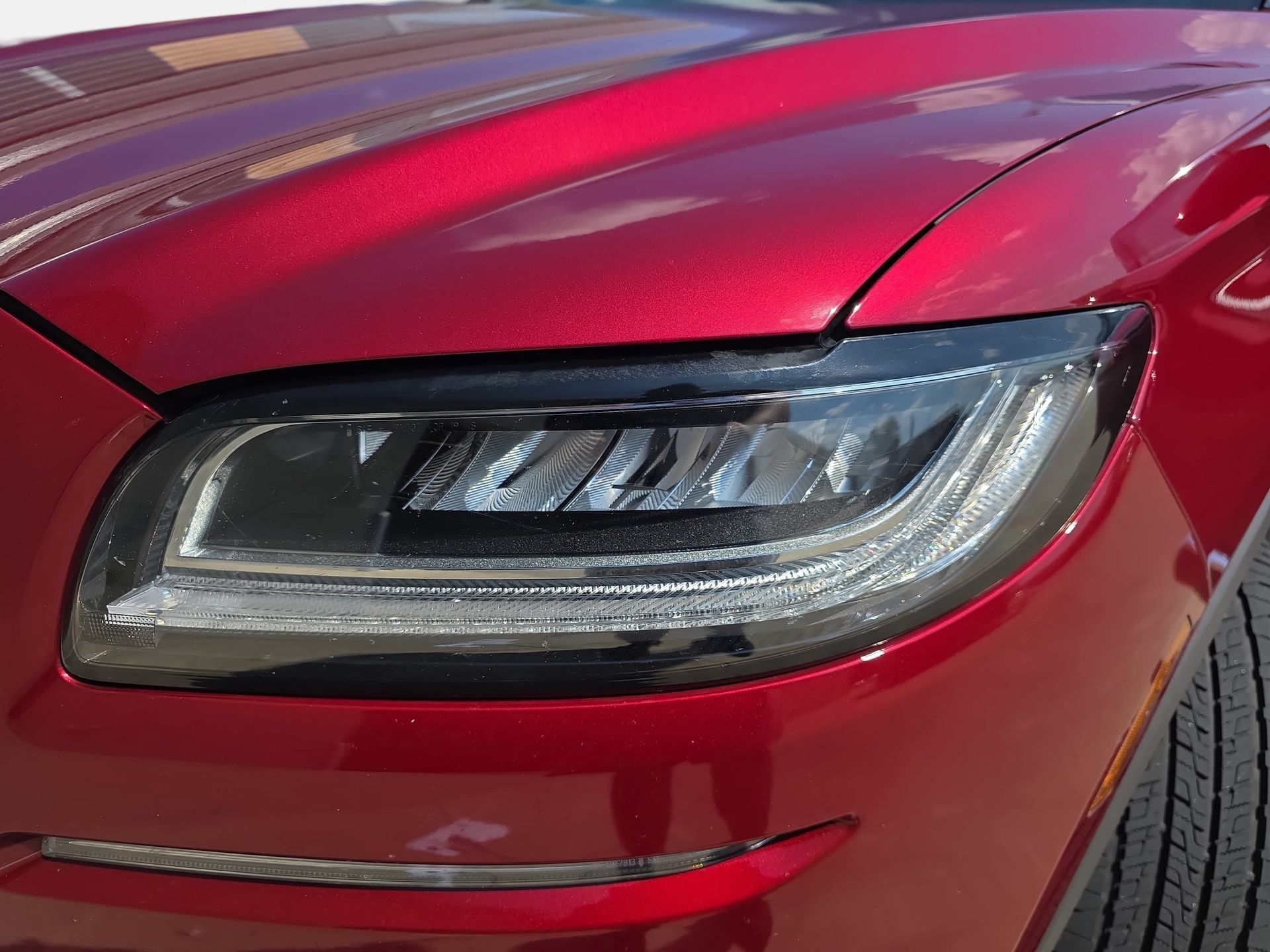 Used 2019 Lincoln Nautilus FWD image 29