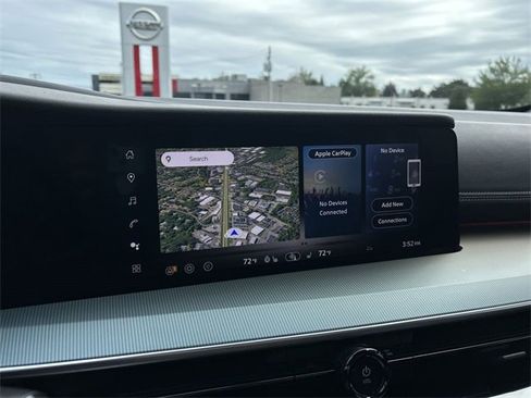 Certified 2025 Nissan Murano SL image 20