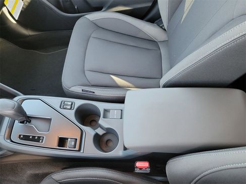 New 2026 Subaru Crosstrek 2.0i Premium image 22