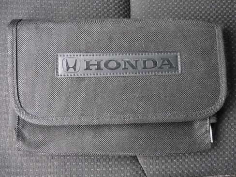 Used 2022 Honda HR-V EX image 34