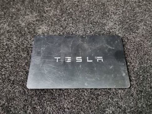 Used 2022 Tesla Model X Base image 64