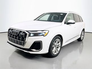 New 2026 Audi Q7 3.0T Premium Plus video 3