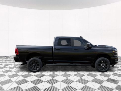 New 2026 RAM 2500 Laramie image 29