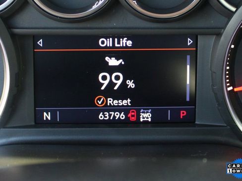 Used 2022 Chevrolet Silverado 1500 RST w/ All Star Edition Plus image 23