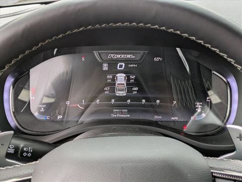 New 2026 RAM 1500 Rebel image 11