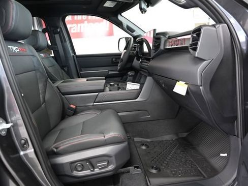 New 2026 Toyota Tundra TRD Pro image 12