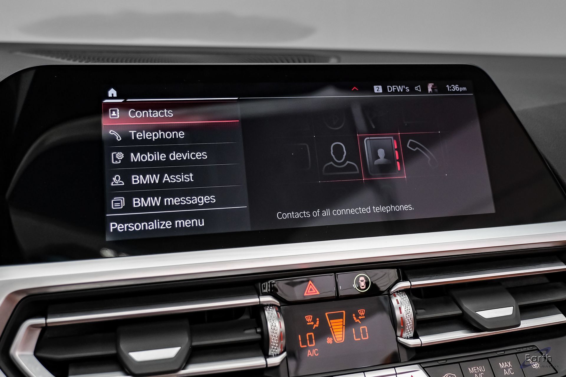 Used 2023 BMW M4 xDrive Competition AWD/4WD image 92