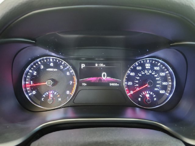 Certified 2023 Kia Forte LXS w/ LXS Technology Package FWD image 14