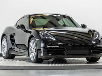 Used 2018 Porsche 718 Cayman RWD video 1