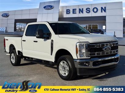 Used 2025 Ford F250 XLT
