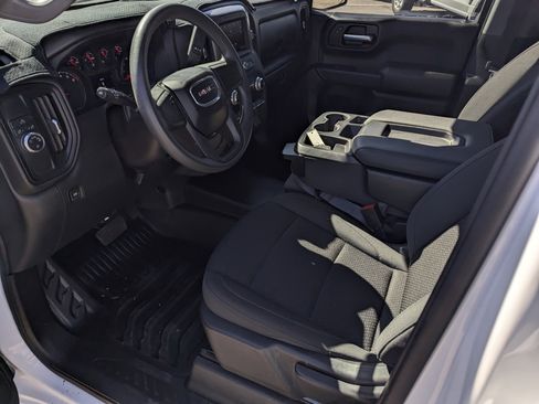 Used 2023 GMC Sierra 1500 Pro image 9