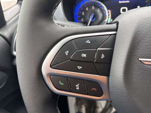 New 2026 Chrysler Pacifica Limited image 52