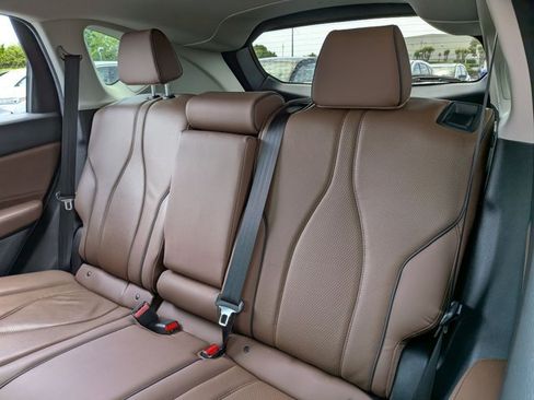 Certified 2021 Acura RDX AWD w/ Advance Package image 16