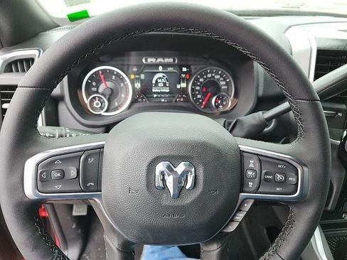 New 2026 RAM 2500 Big Horn image 20