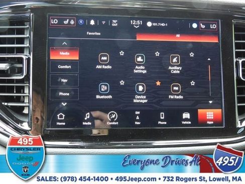 New 2026 Dodge Durango GT image 24