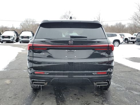 New 2026 Buick Enclave Sport Touring w/ Power Package image 5