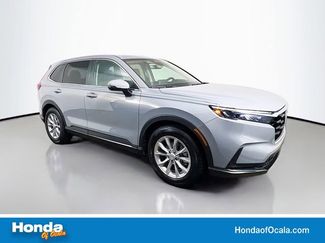 Certified 2025 Honda CR-V EX-L video 1