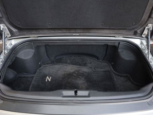 Used 2004 Nissan 350Z Touring RWD image 14