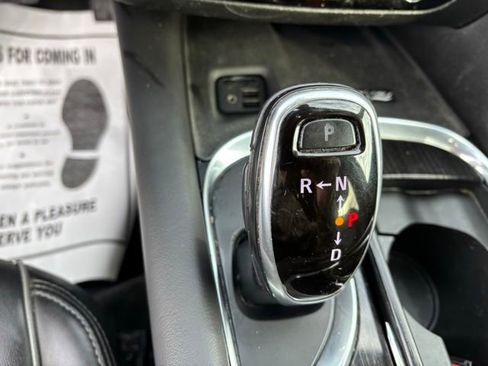 Used 2021 Buick Enclave Avenir w/ Avenir Technology Package image 19