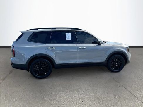 Used 2024 Kia Telluride SX Prestige X-Line AWD/4WD image 31