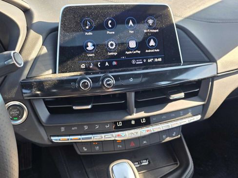 New 2025 Cadillac CT4 Sport AWD/4WD image 25