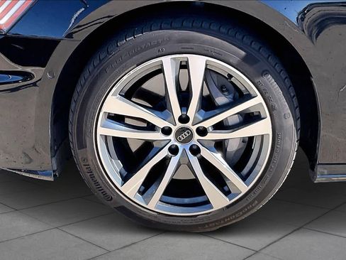 Used 2021 Audi A6 3.0T Prestige w/ Prestige Package image 10