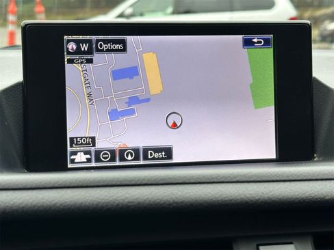 Used 2017 Lexus CT 200h image 19