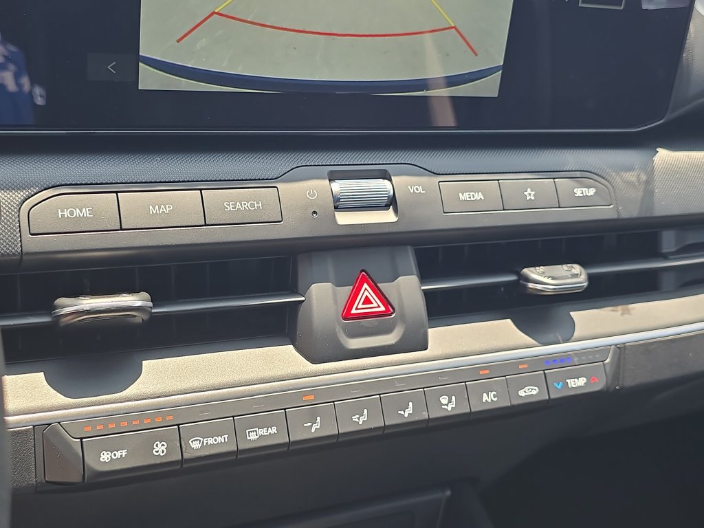 New 2026 Kia K4 FWD image 23