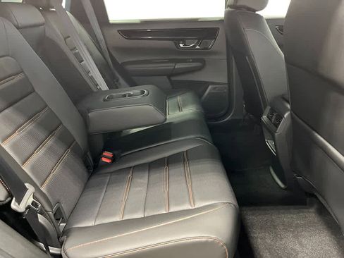 New 2026 Honda CR-V Sport Touring image 28