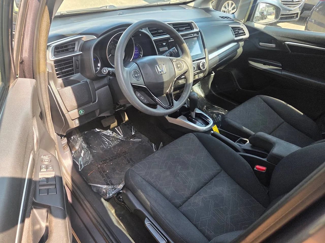 Used 2015 Honda Fit EX image 2