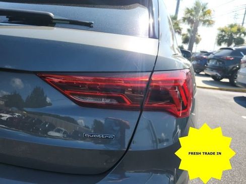Used 2020 Audi Q3 2.0T Premium Plus AWD/4WD image 30