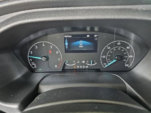 Used 2024 Ford Transit 350 XLT image 19