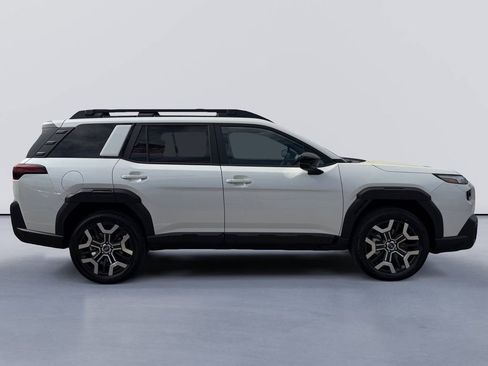 New 2026 Subaru Outback Touring XT AWD/4WD image 2