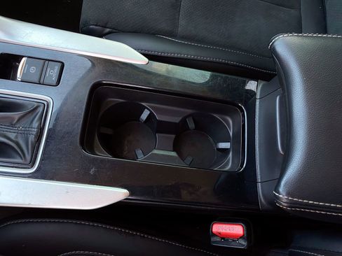 Used 2024 Mitsubishi Eclipse Cross SE image 18