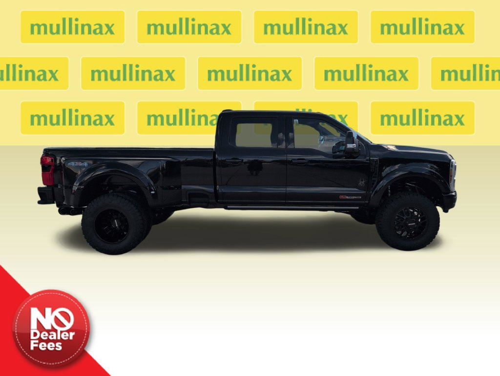 New 2026 Ford F350 Platinum AWD/4WD image 2