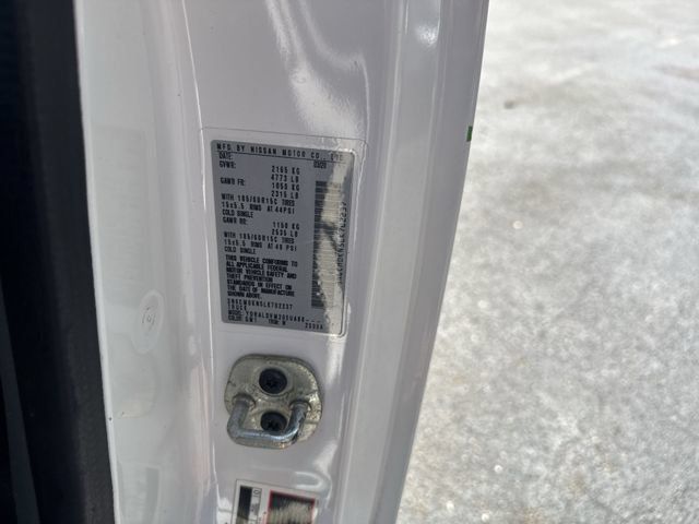 Used 2020 Nissan NV200 S FWD image 34