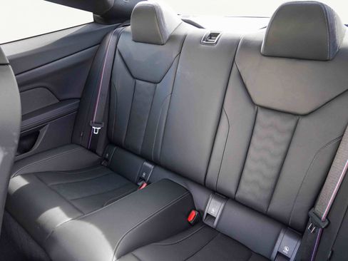 Used 2024 BMW M4 xDrive Competition w/ Executive Package image 23