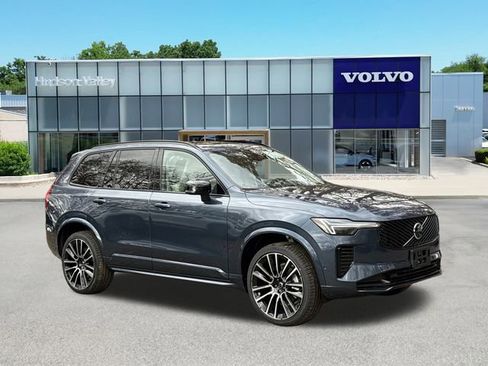 New 2026 Volvo XC90 B6 Ultra w/ Protection Package image 1
