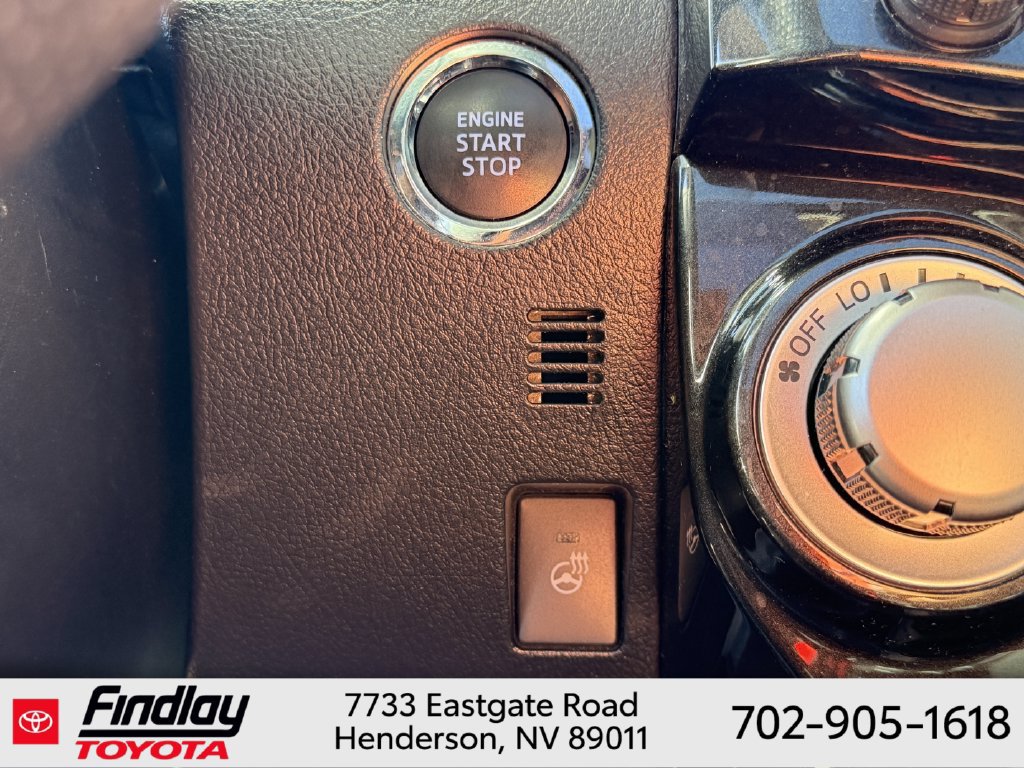 Used 2023 Toyota 4Runner TRD Off-Road Premium w/ Moonroof Package AWD/4WD image 33