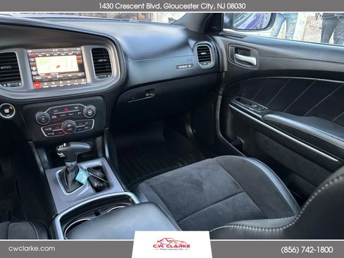 Used 2023 Dodge Charger Scat Pack image 17
