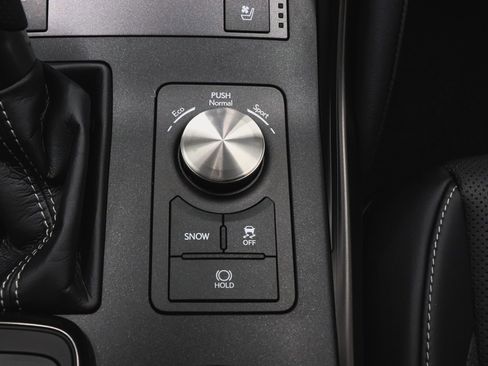 Used 2025 Lexus IS 350 F Sport w/ Navigation Package image 42