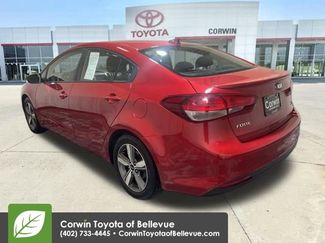 Used 2018 Kia Forte S video 3