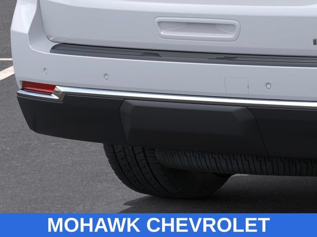 New 2026 Chevrolet Tahoe LT w/ Comfort Package AWD/4WD image 14